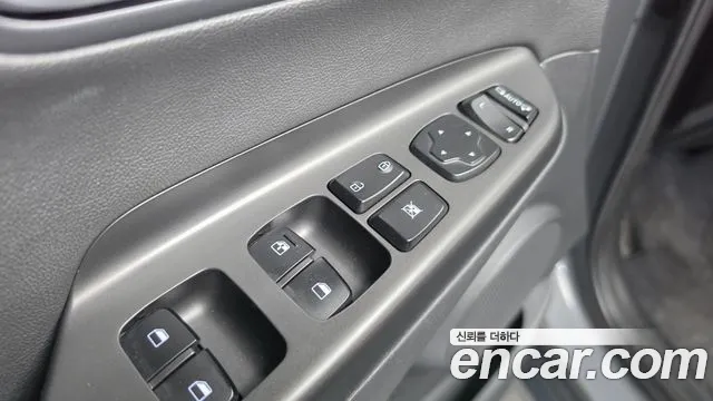 Hyundai Kona Новый Kona Гибрид Modern — Фото автомобиля 29