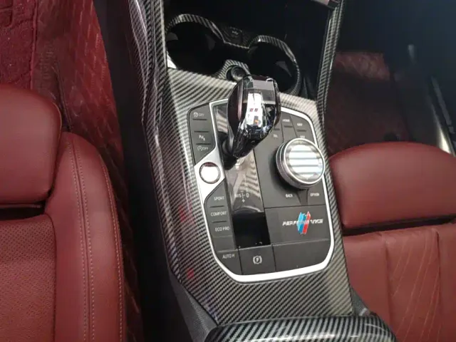 BMW 3 Series — Фото автомобиля 16