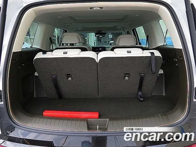 Hyundai Santafe — Фото автомобиля 14