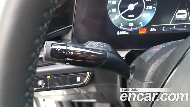 Kia Niro All Niro EV Air — Фото автомобиля 29