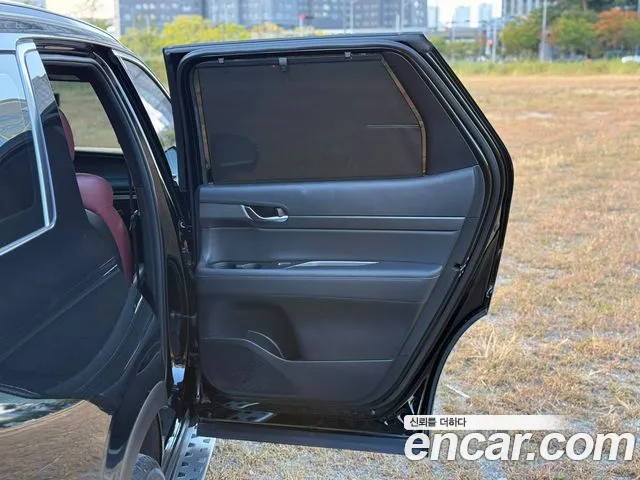 Hyundai Palisade The New — Фото автомобиля 6
