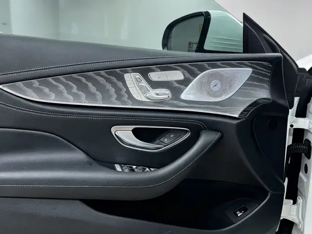 Mercedes-Benz CLS-Class — Фото автомобиля 8