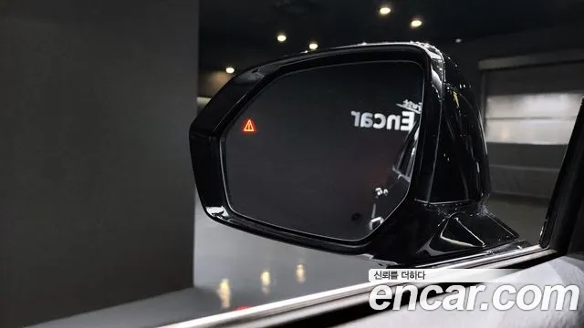 Hyundai Palisade The New Palisade Дизель 2.2 2WD — Фото автомобиля 19