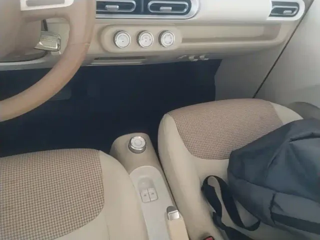 Wuling Hongguang Mini EV — Фото автомобиля 9