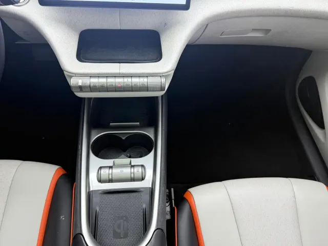 BYD Dolphin — Фото автомобиля 15