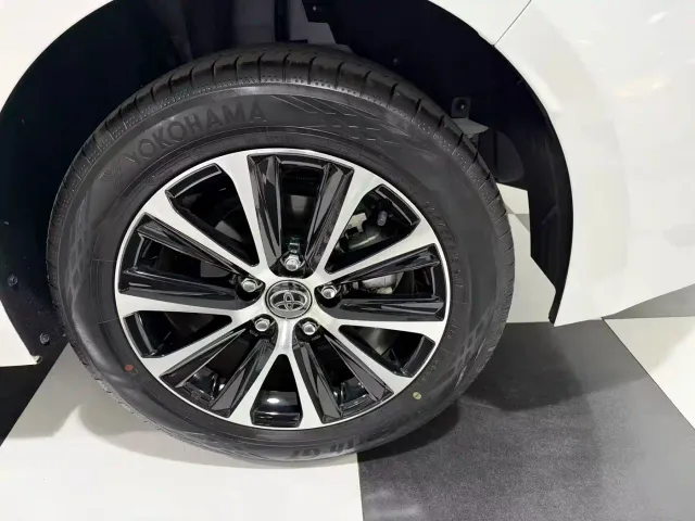 Toyota Levin — Фото автомобиля 6