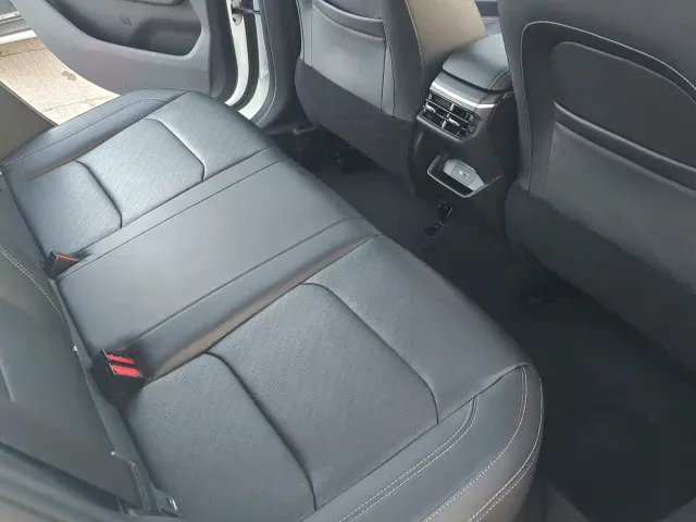 Geely Emgrand — Фото автомобиля 6