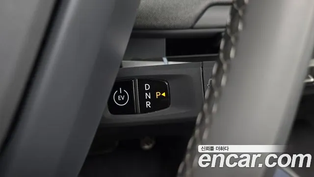 Kia EV3 — Фото автомобиля 9