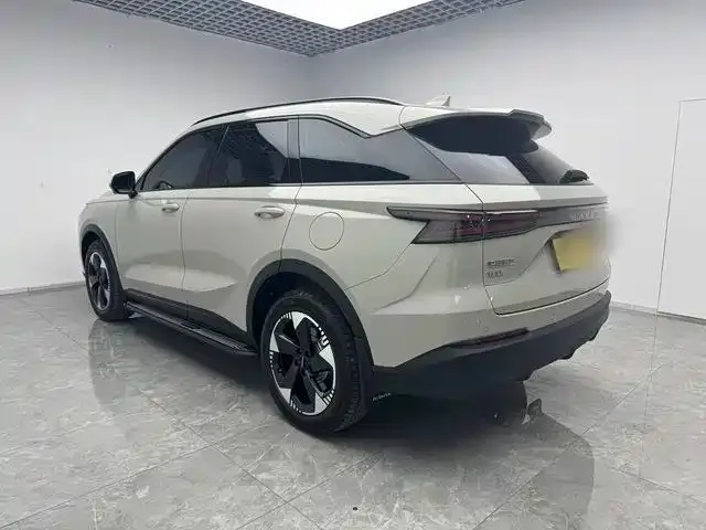 Haval Xiaolong MAX — Фото автомобиля 4