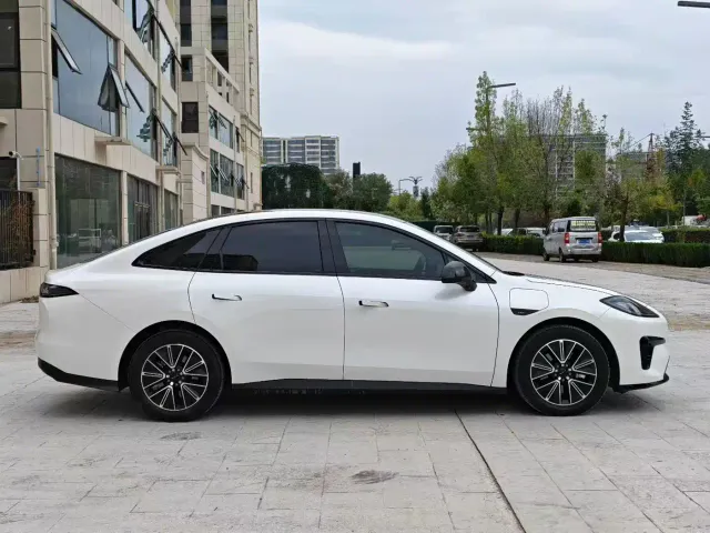 GAC Aion RT — Фото автомобиля 3