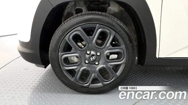 Hyundai Casper Casper Turbo Modern — Фото автомобиля 5