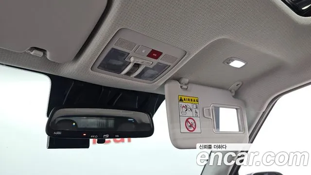Hyundai Casper Casper Electric Inspiration — Фото автомобиля 28