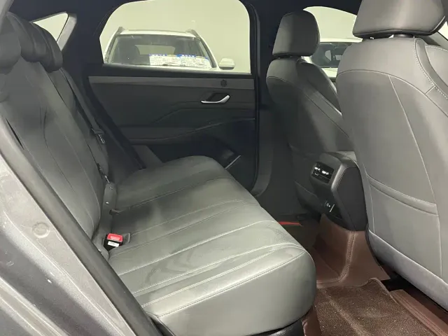 BYD Qin PLUS — Фото автомобиля 13