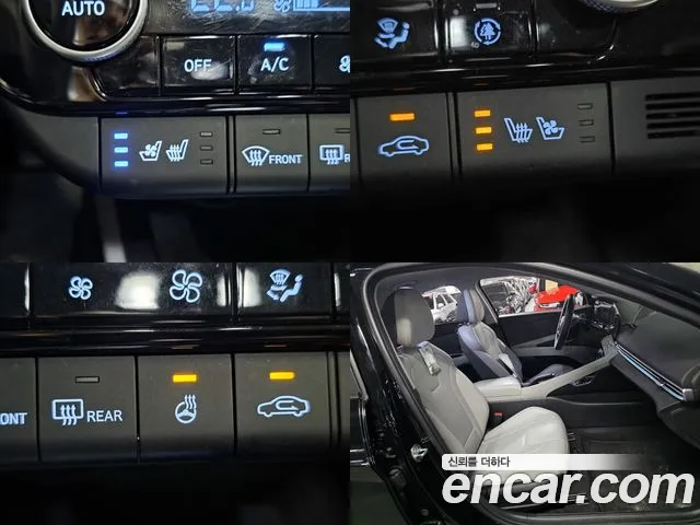 Hyundai AVANTE Avante (CN7) — Фото автомобиля 14