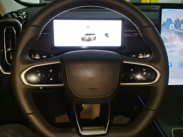 Chery Tansuo 06 — Фото автомобиля 10