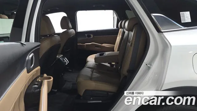 Kia Sorento — Фото автомобиля 18