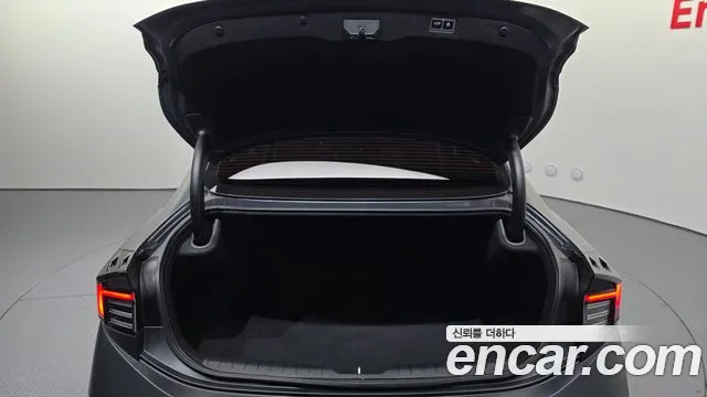 Hyundai Sonata DN8 — Фото автомобиля 23