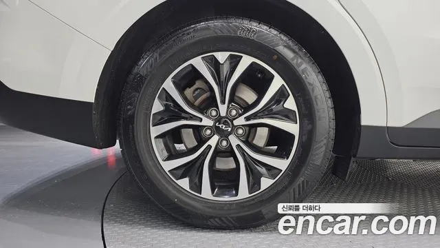 Kia Canival Carnival 4 поколение Дизель 9 мест Signature — Фото автомобиля 4