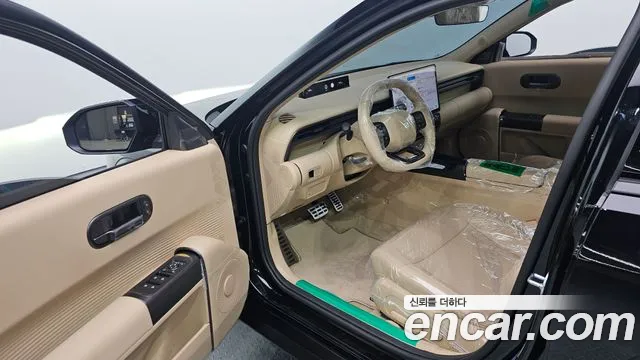 Hyundai Avante (CN8) — Фото автомобиля 10