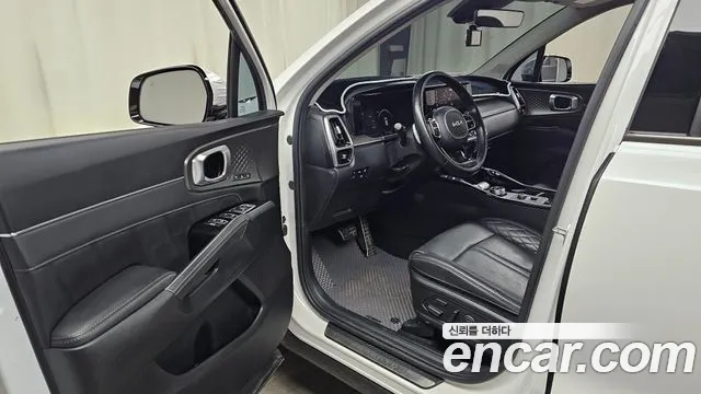 Kia Sorento Generation 4 — Фото автомобиля 10