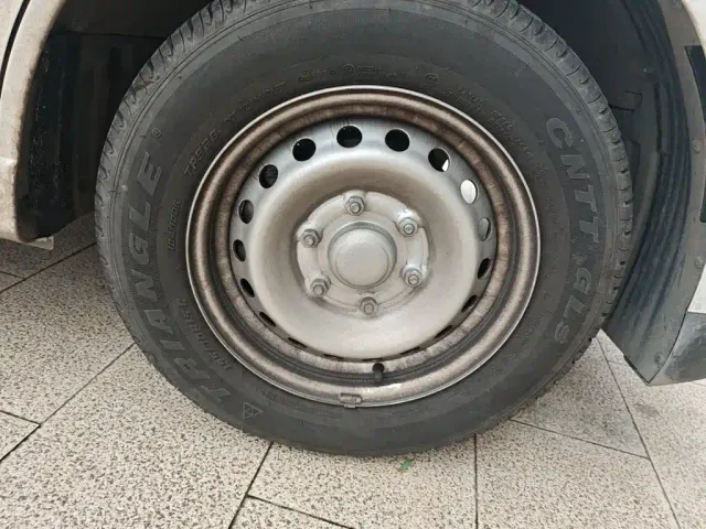 Wuling Yangguang — Фото автомобиля 25