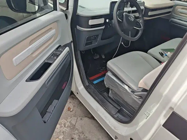 Maxus Dana V1L — Фото автомобиля 17