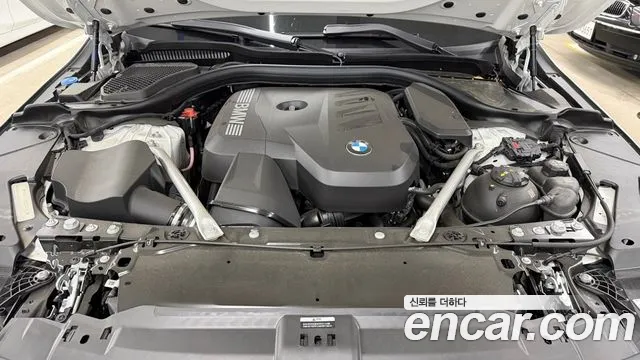 BMW 5-Series — Фото автомобиля 6