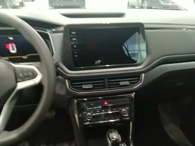 Volkswagen Tharu — Фото автомобиля 12