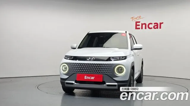 Hyundai Casper — Фото автомобиля 3