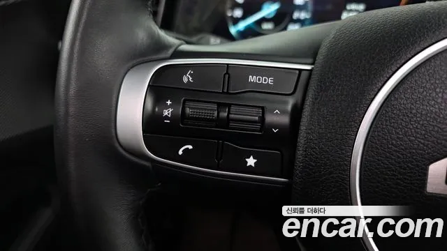 Kia Sportage 5th Gen — Фото автомобиля 30