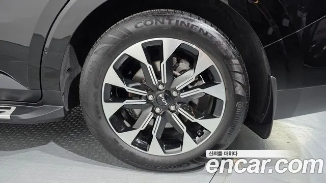 Kia Canival Carnival 4 поколение Дизель 9 мест Signature — Фото автомобиля 15