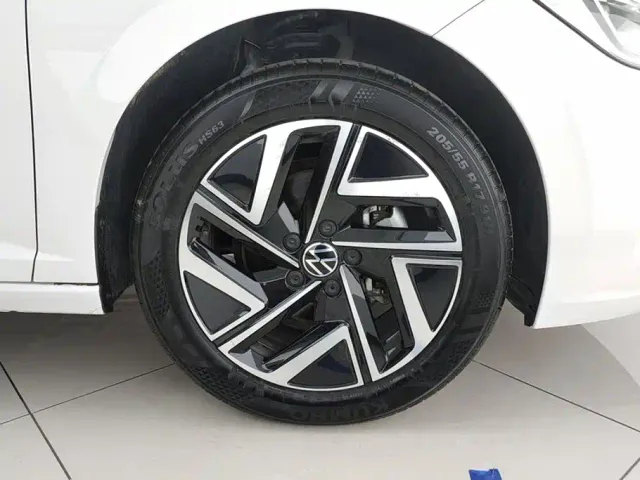 Volkswagen Sagitar — Фото автомобиля 6