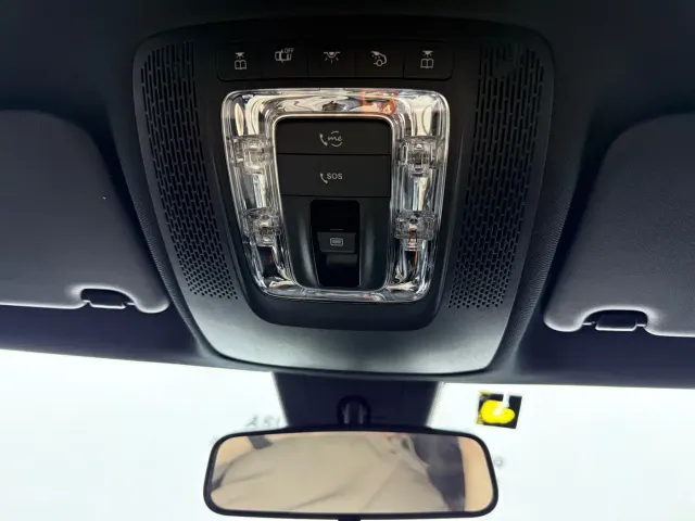 Mercedes-Benz A-Class — Фото автомобиля 13