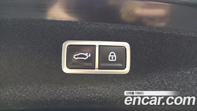 Genesis G80 RG3 — Фото автомобиля 25