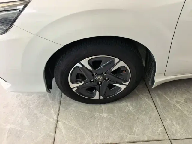 Honda ENVIX — Фото автомобиля 22