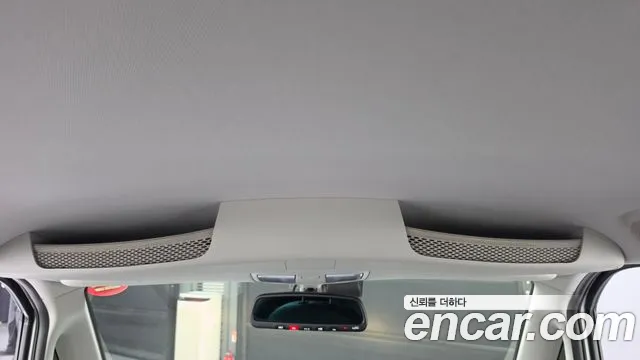 Kia RAY Новый Kia Ray Signature — Фото автомобиля 28