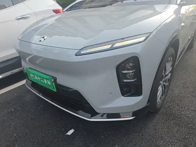 Nio ES6 — Фото автомобиля 23