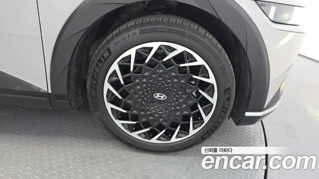 Hyundai Ioniq5 Ioniq5 — Фото автомобиля 21