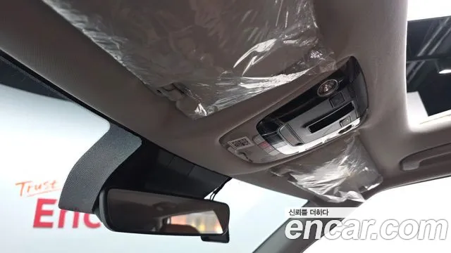 Kia Seltos Новый Seltos Бензин 2.0 2WD — Фото автомобиля 28