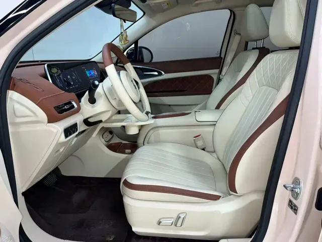 Ora Good Cat — Фото автомобиля 6