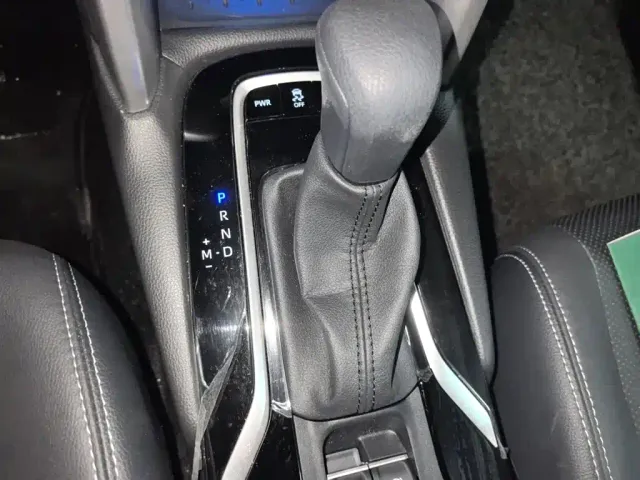 Toyota Frontlander — Фото автомобиля 15