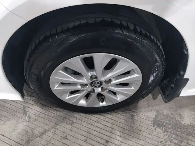 Toyota Corolla — Фото автомобиля 22