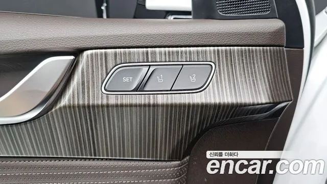 Hyundai Palisade The New — Фото автомобиля 23