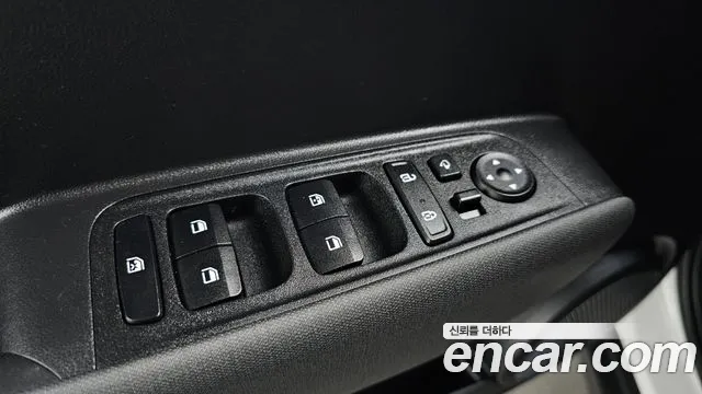 Hyundai Casper — Фото автомобиля 27
