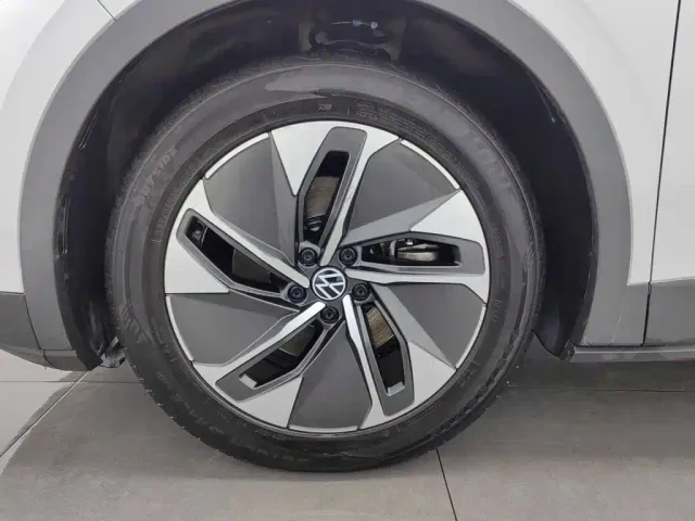 Volkswagen ID.4 Crozz — Фото автомобиля 17