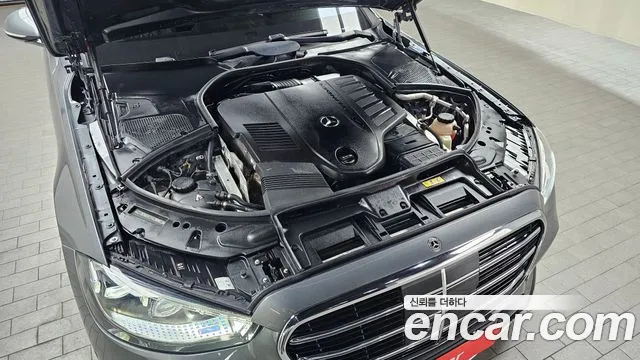 Mercedes-Benz S-Class — Фото автомобиля 6