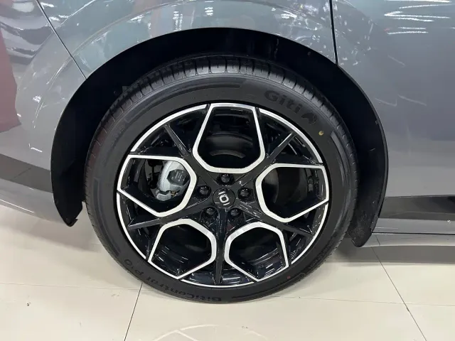 Changan Qiyuan A07 — Фото автомобиля 26