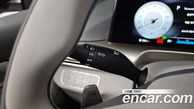 Hyundai Nexo — Фото автомобиля 25