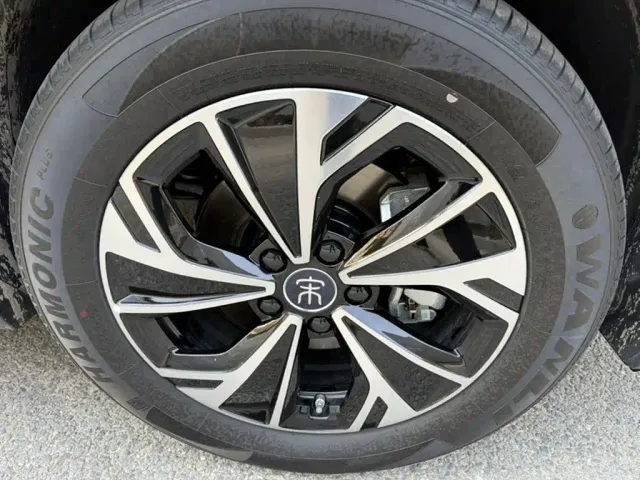 BYD Song Pro — Фото автомобиля 21