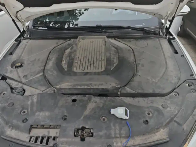 BYD Qin PLUS — Фото автомобиля 10